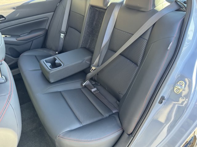 New 2026 Nissan Altima 2.5 SR FWD image 27