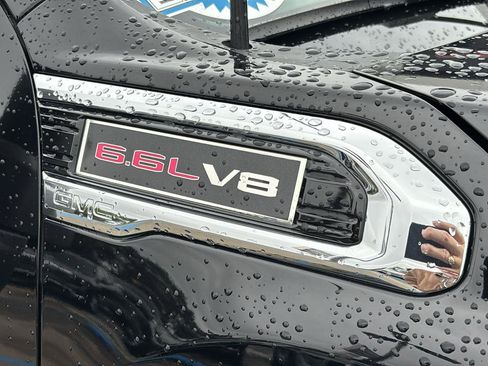 Used 2020 GMC Sierra 3500 SLT w/ SLT Premium Plus Package image 10