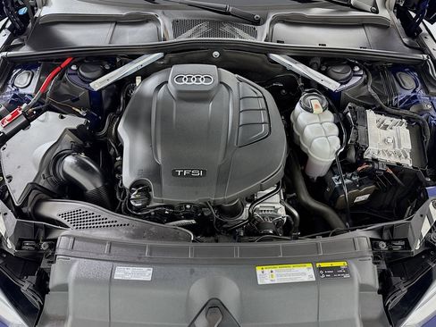 Used 2019 Audi A5 2.0T Premium Plus w/ Premium Plus AWD/4WD image 11