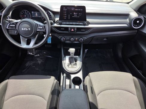 Used 2024 Kia Forte LXS FWD image 12