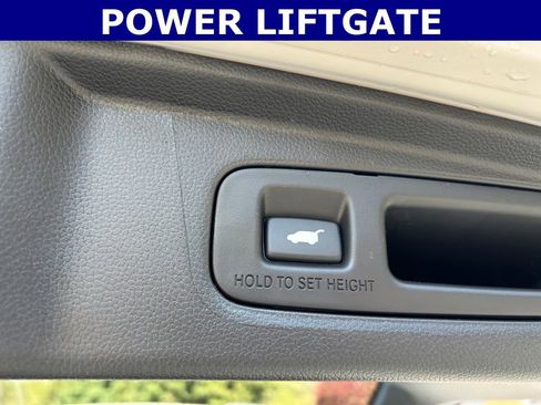 Used 2026 Honda CR-V EX-L image 17