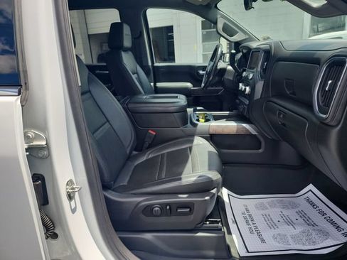 Used 2020 GMC Sierra 2500 Denali w/ Technology Package AWD/4WD image 30