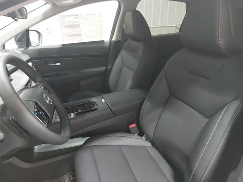 New 2025 Nissan Murano SV image 15