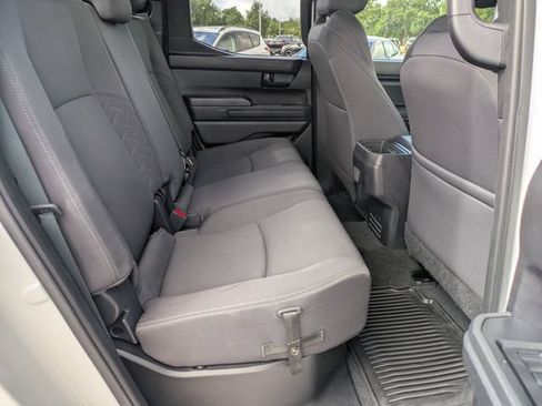 Used 2025 Toyota Tacoma SR RWD image 26