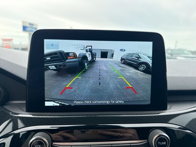 Used 2025 Ford Escape ST-Line FWD image 36