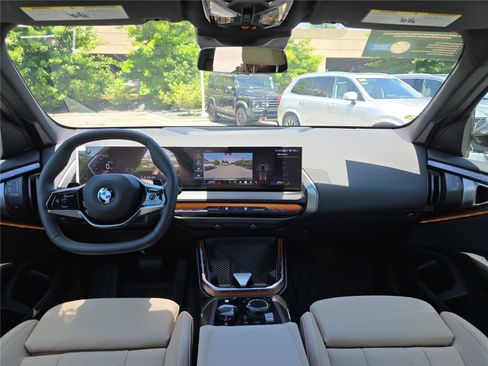 Certified 2026 BMW X3 xDrive30i w/ Convenience Package AWD/4WD image 16