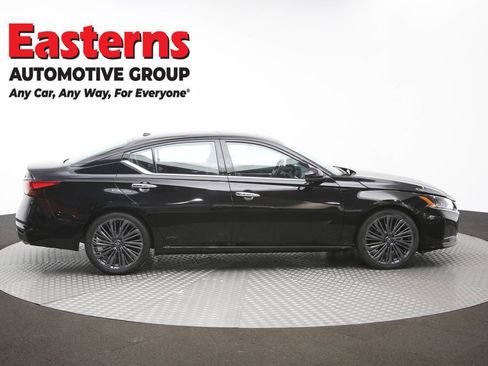 Used 2023 Nissan Altima 2.5 SL FWD image 45