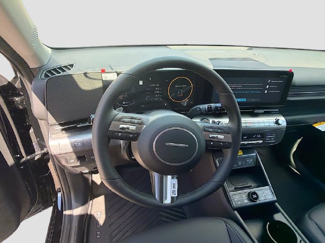 New 2026 Hyundai Kona Limited FWD image 11