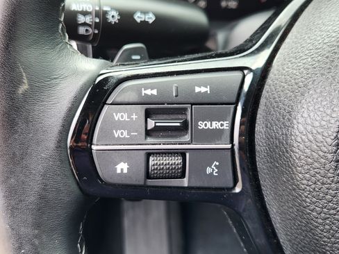 Certified 2024 Honda Civic Sport image 22