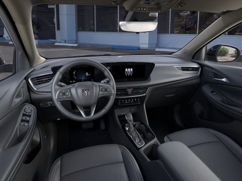 New 2025 Buick Encore GX Avenir w/ Avenir Technology Package image 39