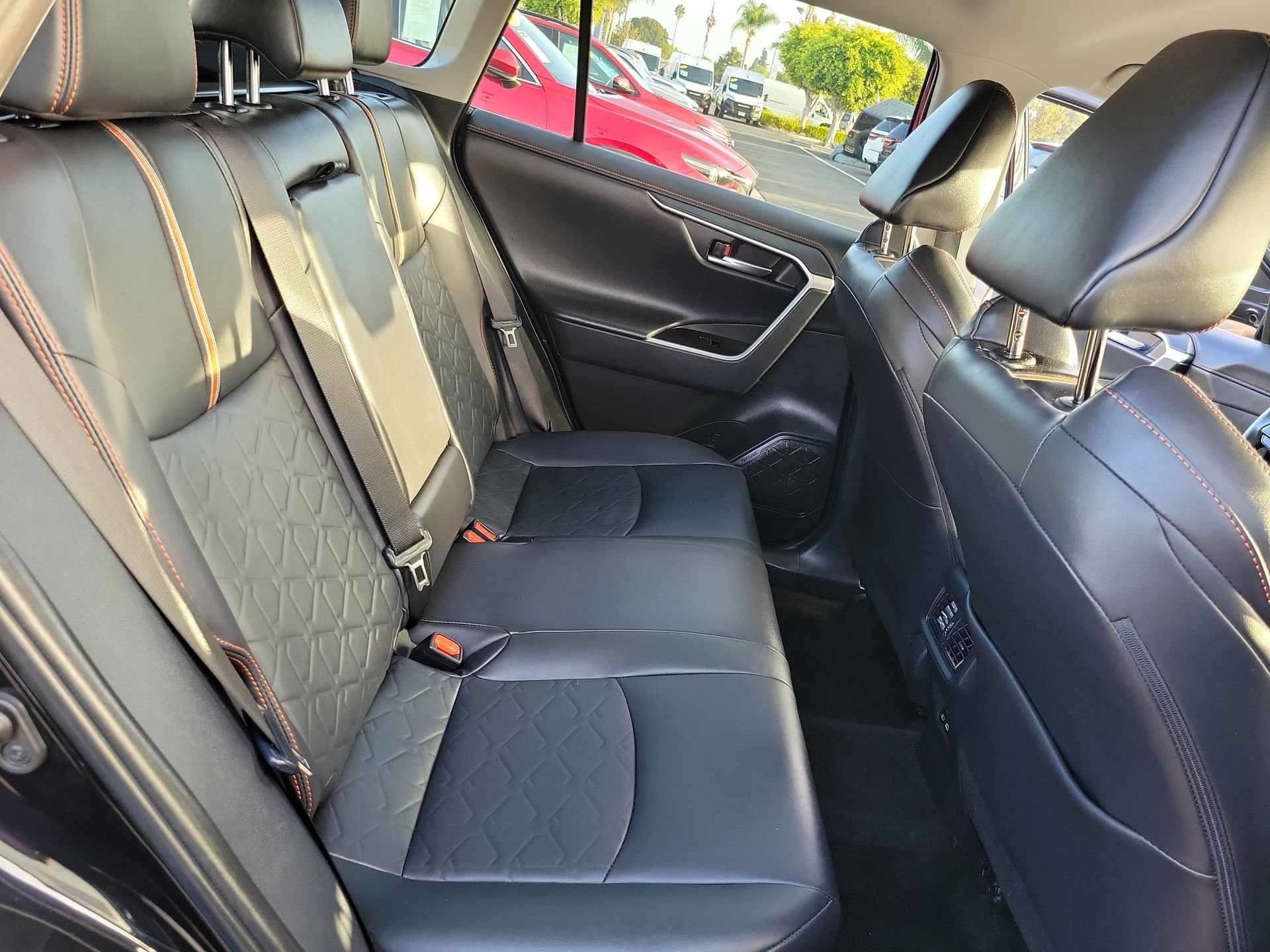 Used 2024 Toyota RAV4 Adventure AWD/4WD image 24