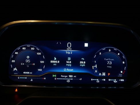 Certified 2023 Chevrolet Tahoe Premier w/ Premium Package image 24