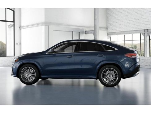 New 2026 Mercedes-Benz GLE 450 4MATIC Coupe image 33