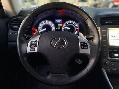 Used 2012 Lexus IS 350C image 24