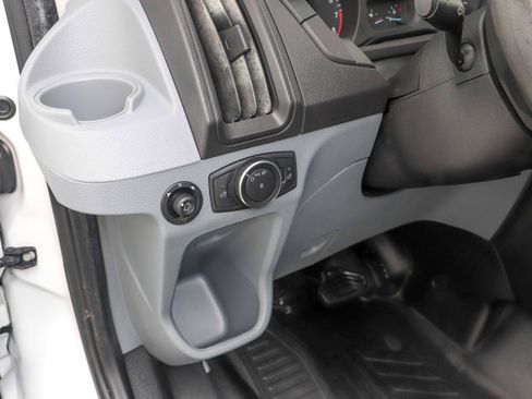 Used 2018 Ford Transit 350 138 w/ Interior Upgrade Package image 18