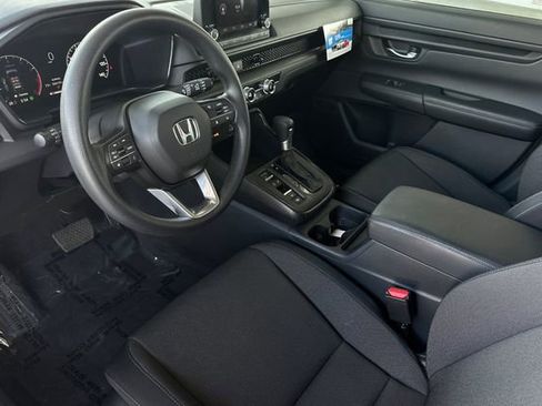 Used 2025 Honda CR-V LX image 11