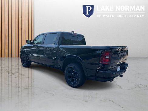 New 2026 RAM 1500 Big Horn image 7