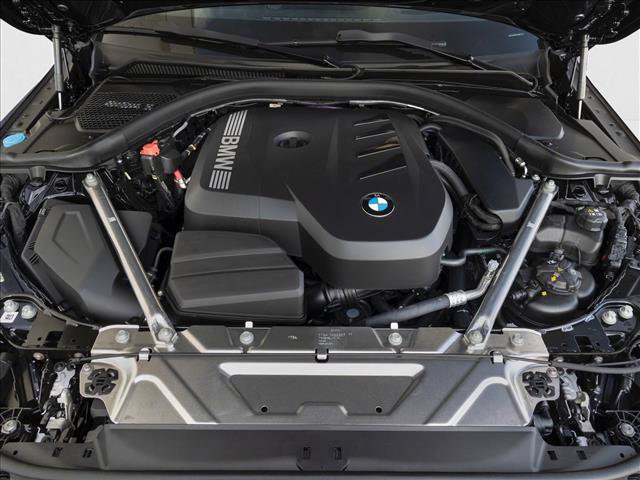 New 2026 BMW 430i xDrive w/ M Sport Package AWD/4WD image 8