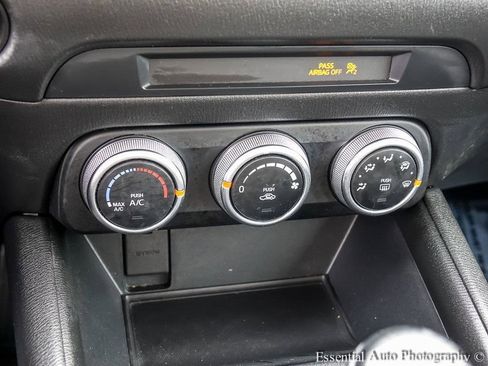 Used 2019 MAZDA CX-5 Sport image 17