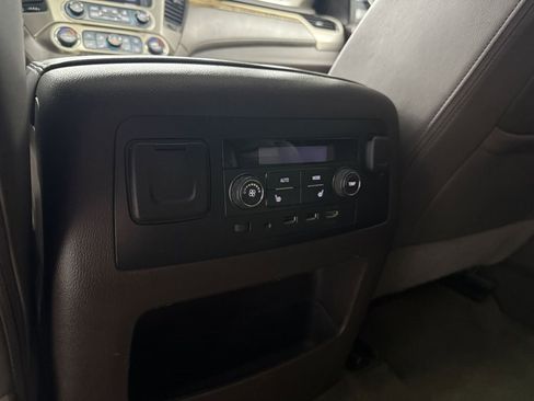 Used 2017 GMC Yukon XL Denali w/ Open Road Package image 27