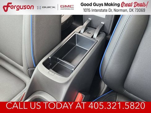 New 2026 Buick Encore GX Sport Touring w/ Advanced Technology Package FWD image 32