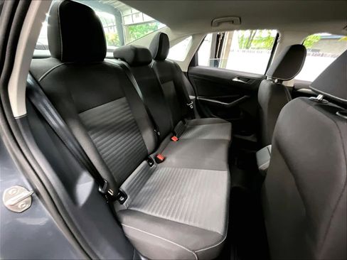 New 2026 Volkswagen Jetta S image 24