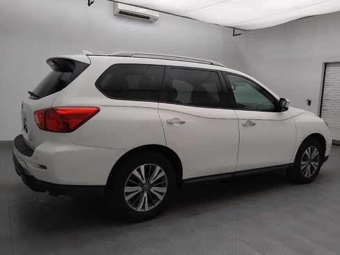 Used 2020 Nissan Pathfinder SL FWD image 10