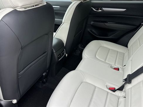 New 2025 MAZDA CX-5 AWD 2.5 S w/ Preferred Package image 13