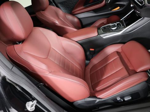 Used 2023 BMW M240i Coupe w/ Premium Package RWD image 33