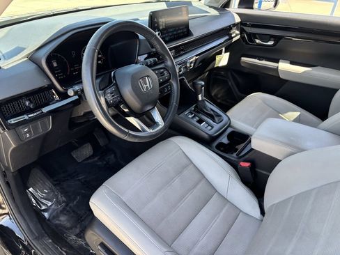Used 2024 Honda CR-V EX-L image 18