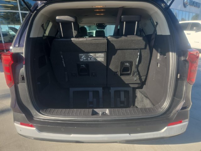 Used 2026 Kia Carnival LXS FWD image 19