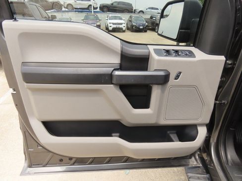 Used 2017 Ford F150 XL w/ Equipment Group 101A Mid AWD/4WD image 24