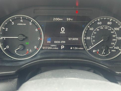 Used 2024 Mitsubishi Outlander ES AWD/4WD image 21