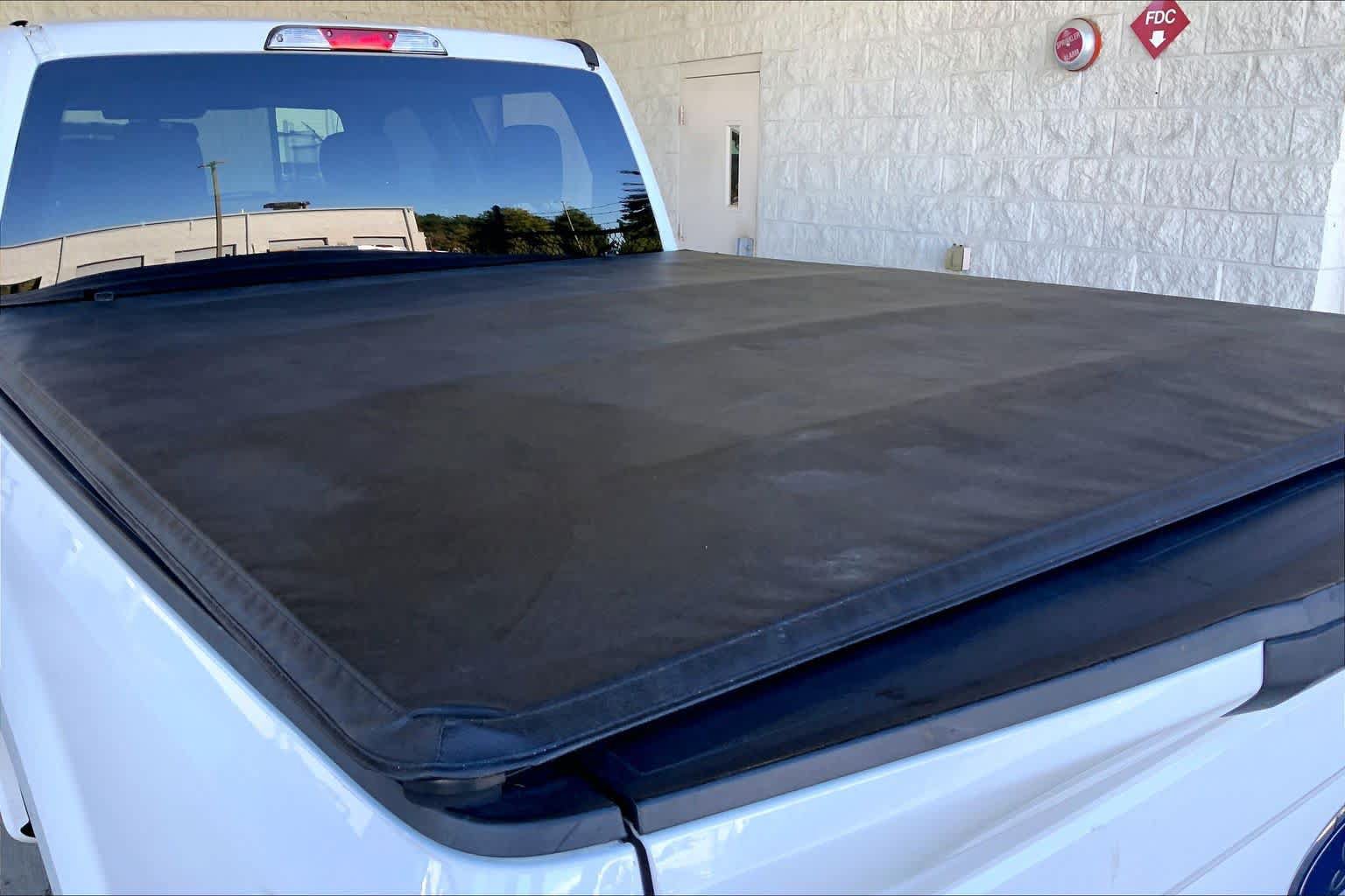 Used 2018 Ford F250 XLT AWD/4WD image 32
