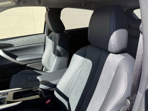 New 2026 Mitsubishi Eclipse Cross SE image 21