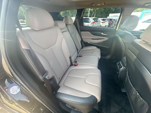 Used 2023 Hyundai Santa Fe SEL Premium AWD/4WD image 30