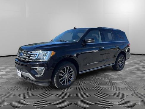 Used 2021 Ford Expedition Limited image 1