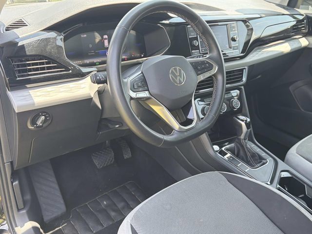 Used 2024 Volkswagen Taos S FWD image 17