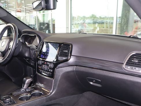 Used 2019 Jeep Grand Cherokee Limited X AWD/4WD image 44