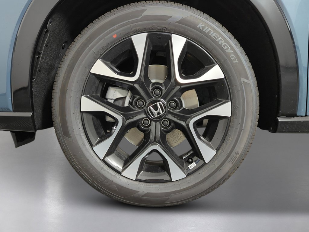New 2027 Honda HR-V EX-L image 9
