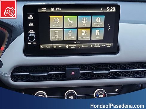 Certified 2024 Honda HR-V EX-L image 15