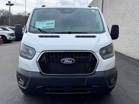 New 2026 Ford Transit 250 Low Roof AWD image 3