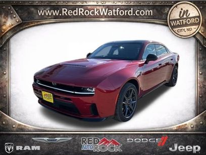 New 2026 Dodge Charger Scat Pack