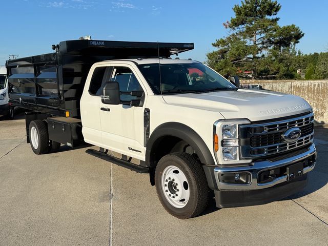 Used 2025 Ford F450 XL AWD/4WD image 3