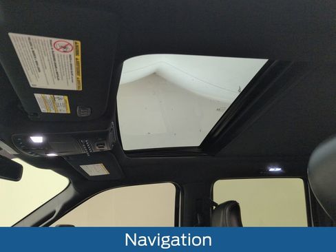 Used 2017 Ford F250 Platinum w/ Platinum Ultimate Package image 10