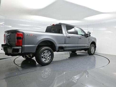 Used 2024 Ford F250 Lariat image 48