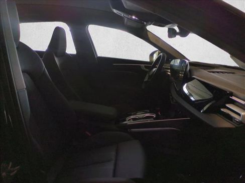 New 2026 Audi A6 Premium Plus image 24