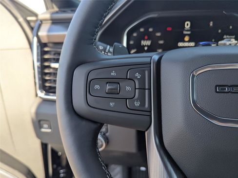 New 2026 GMC Sierra 1500 Denali Ultimate AWD/4WD image 28