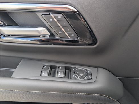 New 2026 Chevrolet Tahoe Premier image 20