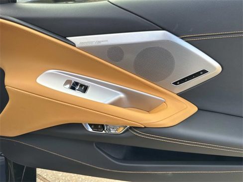 Used 2022 Chevrolet Corvette Stingray Preferred Cpe w/ Z51 Performance Package image 13